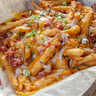 Loaded Fries