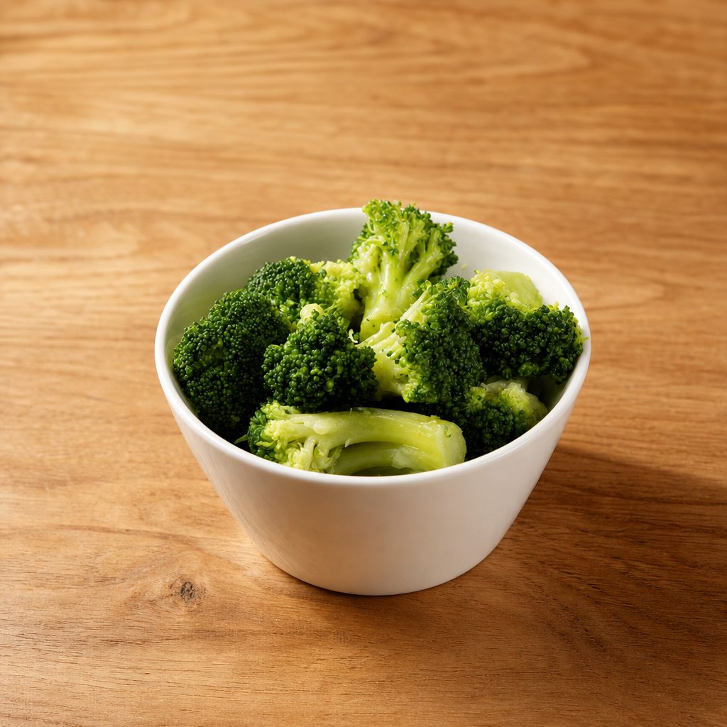 Broccoli.