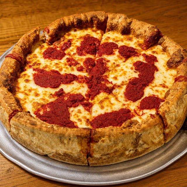 Pepperoni Pinwheels Pizza.